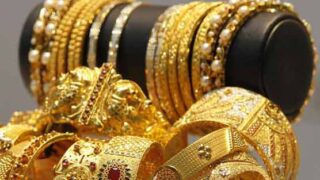 Gold Price