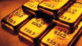 Gold