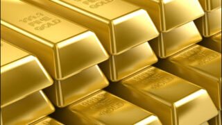 Gold