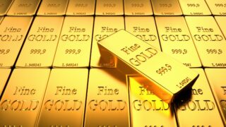 Gold
