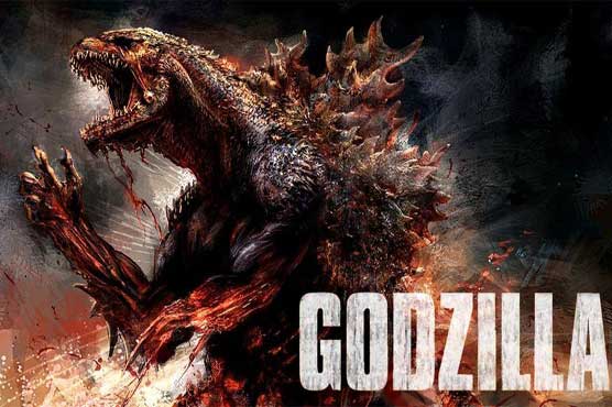 سنسنی خیز فلم گوڈ ذیلا کا ٹریلر شائقین کی توجہ کا مرکز