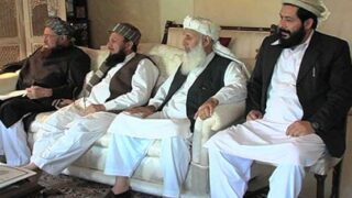 Government Committee Talks