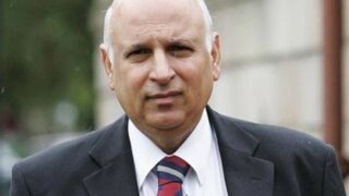 Governor Punjab