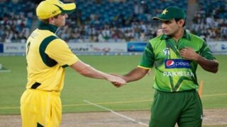 Green Shirts, Australia