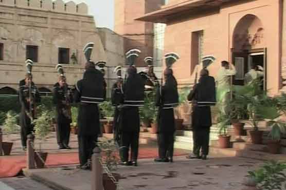 Guards