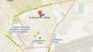 Gulistan-e-Jauhar