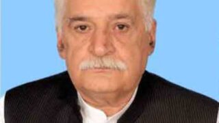Gulzar Khan