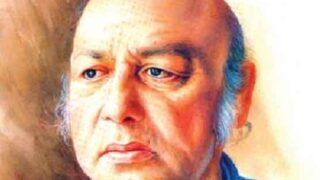 Habib Jalib