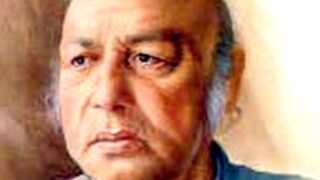 Habib Jalib