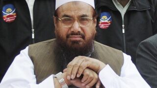 Hafiz Mohammad Saeed