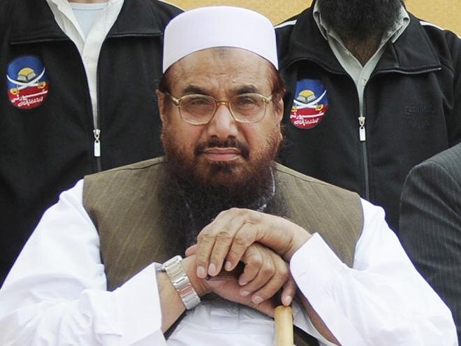 Hafiz Mohammad Saeed
