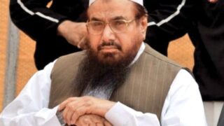 Hafiz Saeed