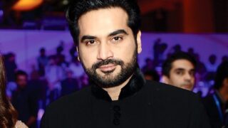 Hamayun Saeed