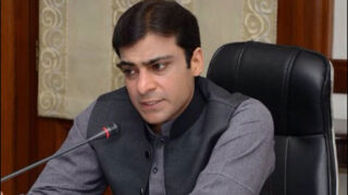 Hamza Shahbaz