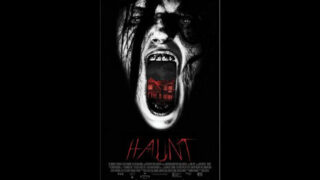 Haunt