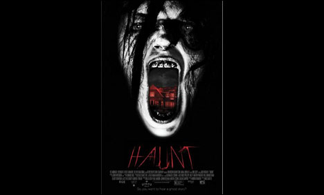 Haunt