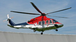 Helicopter