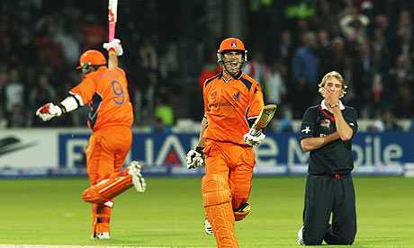 Holland