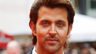 Hrithik Roshan