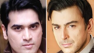 Humayun Saeed, Shan