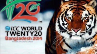 ICC World Twenty 20