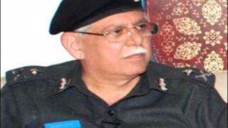 IG Punjab