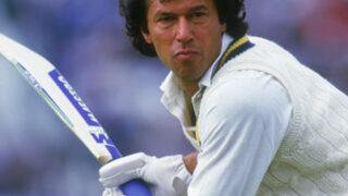 Imran Khan