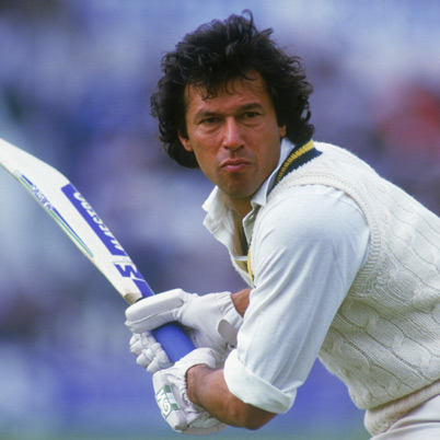 بھارت کیخلاف میچ ہار کے خوف سے نہ کھیلیں، عمران خان