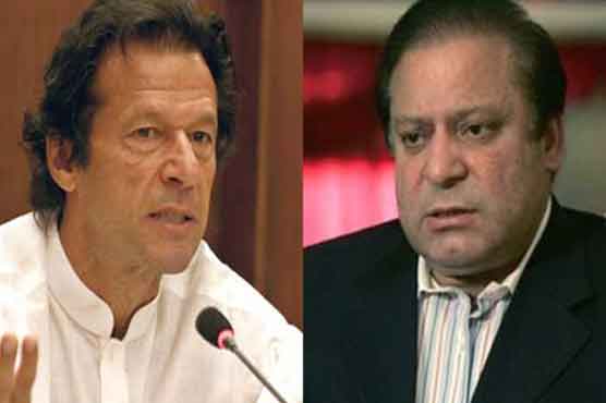 وزیراعظم کی عمران خان سے ان کی رہائشگاہ پر اہم ملاقات