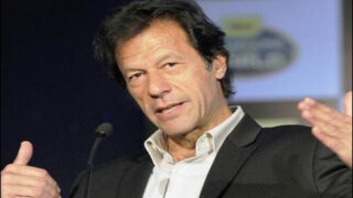 Imran Khan