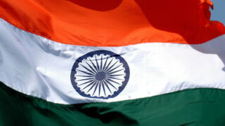 India