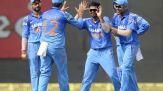 India Team