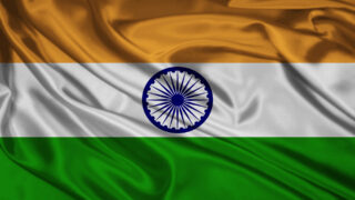 India