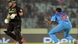 India