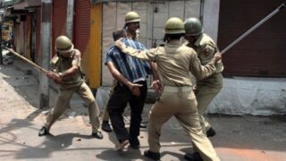 Indian Army In Kashmir