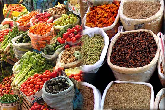 مارچ کے پہلے ہفتے کے دوران مہنگائی کی شرح میں اضافہ