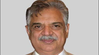 Iqbal Zafar