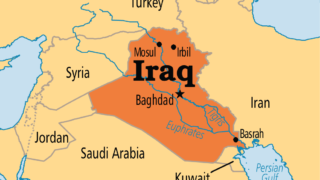 Iraq