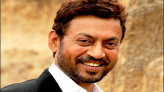 Irfan Khan