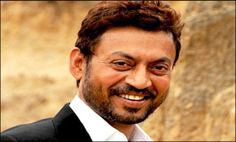 عرفان خان کو “جراسک پارک فور” میں کام کرنے کی آفر