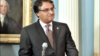 Jalil Abbas Jilani