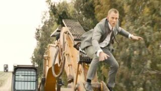 James Bond