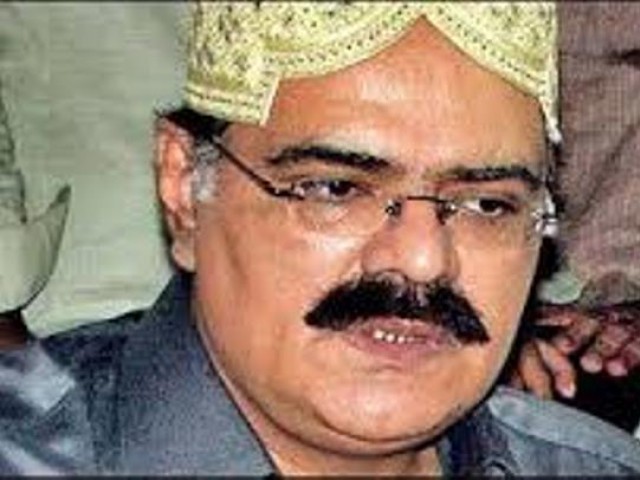 تبدیلیوں کا سلسلہ شروع، جمیل الزماں کو ہٹا دیا گیا، محکمہ ریلیف تاج حیدر کے حوالے