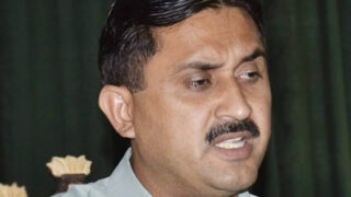Jamshed Dasti