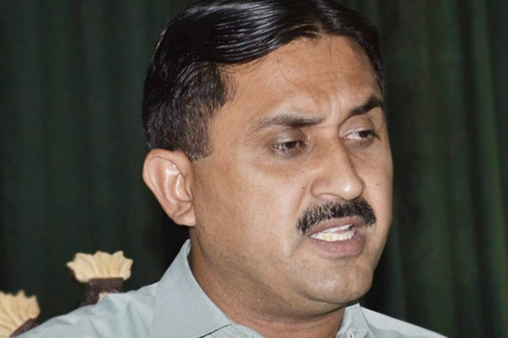 شراب و شباب کے الزامات، لاجز ڈائریکٹر فارغ، سپیکر نے آئی جی سے رپورٹ طلب کر لی