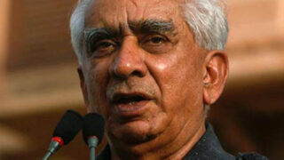Jaswant Singh