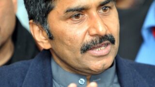 Javed Miandad