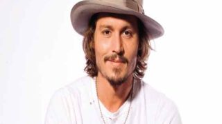 Johnny Deep