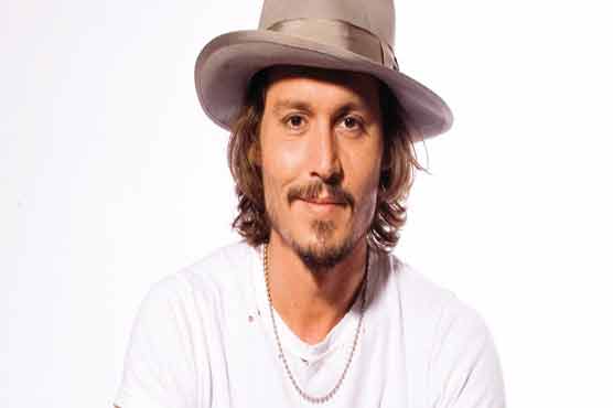 جانی ڈیپ کا فلمی دنیا سے ریٹائرمنٹ لینے پر غور