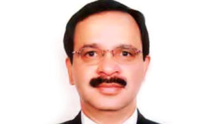 Justice Faisal Arab